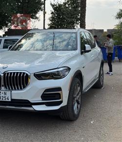 بي ام دبليو X5